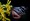 L版写真を並べるモザイクアート画像